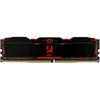 Goodram IRDM X IR-X3200D464L16SA/16GDC memory module 16 GB 2 x 8 GB DDR4 288-pin DIMM