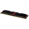 Goodram IRDM X IR-X3200D464L16SA/16GDC memory module 16 GB 2 x 8 GB DDR4 288-pin DIMM