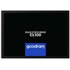 GoodRam Disk ssd cl100 g3 240gb sata3 2.5