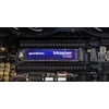 GOODRAM Master M2 PCIe NVMe 1TB