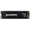 M.2 SSD – „Goodram PX500 GEN.3“ 512 GB PCIe 3.0 NVMe 3200 MB/s