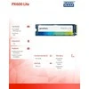 GOODRAM PX600L 1TB PCIe NVMe gen 4x4 M.2 2280 SSD