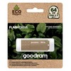 Goodram flashdrive 64gb ume3 eco friendly usb 3.0 goodram retail