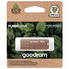 Goodram flashdrive 32gb ume3 eco friendly usb 3.0