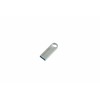 GoodRam Pendrive uno3 256gb usb 3.2 gen1 sidabrinė