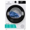 Džiovyklė Gorenje G200 D2HNE7D/PL Front-loading dryer 7kg baltas