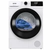 Džiovyklė Gorenje G200 D2HNE7D/PL Front-loading dryer 7kg baltas