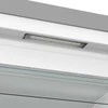 Gorenje Fn619eaxl6 stalčių šaldiklis