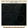 Gorenje Keramikinė viryklė gecs6b70cli