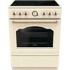 Gorenje Keramikinė viryklė gecs6b70cli
