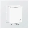 Gorenje Šaldiklis fh10e4w5
