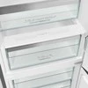 Šaldytuvas-šaldiklis GORENJE NRB620E61X4WFE