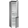 Šaldytuvas-šaldiklis GORENJE NRB620E61X4WFE