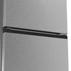 Šaldytuvas-šaldiklis GORENJE NRB620E61X4WFE