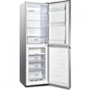 Gorenje šaldytuvas-šaldiklis nrk418ecs4