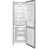 Gorenje šaldytuvas-šaldiklis nrk6182ps4