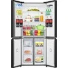 SBS Šaldytuvas GORENJE NRM819E61BX