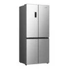 GORENJE NRM819E61X fridge-šaldiklis