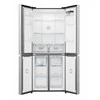 GORENJE NRM819E61X fridge-šaldiklis