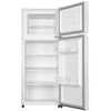 Gorenje šaldytuvas-šaldiklis rf212epw4