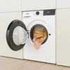 Gorenje WDG2PS954A1D2/PL skalbimo ir džiovinimo mašina, laisvai pastatoma, priekinio pakrovimo, balta