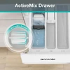Skalbimo mašina GORENJE WG2P84A32/PL