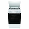 Dujinė viryklė su elektrine orkaite Gorenje GG5A14WJ