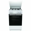 Dujinė viryklė su elektrine orkaite Gorenje GG5A14WJ