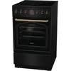 Gorenje Viryklė elektrinė gecs5b70clb