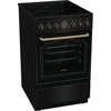 Gorenje Viryklė elektrinė gecs5b70clb