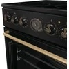 Gorenje Viryklė elektrinė gecs5b70clb