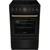 Gorenje Viryklė elektrinė gecs5b70clb