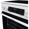 Gorenje Viryklė gec5c42wg
