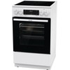Gorenje Viryklė gec5c42wg