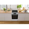 Gorenje Viryklė gec5c42wg