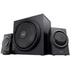 Głośniki trust yuri 2.1 speaker set