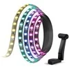 Govee envisual tv backlight t2 inteligentne światło paska wi-fi/bluetooth
