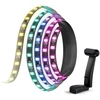 „Govee“ televizoriaus foninio apšvietimo LED juostelė 40–50 colių televizoriams, RGB, „Wi-Fi“ ir „Bluetooth“ h60973d1