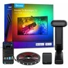 Govee envisual tv backlight t2 inteligentne światło paska wi-fi/bluetooth