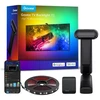 „Govee“ televizoriaus foninio apšvietimo LED juostelė 40–50 colių televizoriams, RGB, „Wi-Fi“ ir „Bluetooth“ h60973d1
