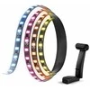 Govee envisual tv backlight t2 inteligentne światło paska wi-fi/bluetooth