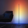 Govee H6076 | LED toršeras | RGBICW