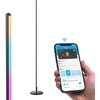 Govee H6076 | LED toršeras | RGBICW