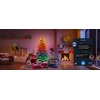 Govee oświetlenie led christmas string lights 2s 20m h80c4c42