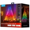 Govee oświetlenie led christmas string lights 2s 20m h80c4c42
