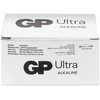 GP Battery Šarminės lr03/aaa baterijos gp ultra 40 vnt. (g-tech)