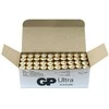 GP Battery Šarminės LR6/AA baterijos gp ultra 40 vnt. (g-tech)