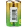 GP Battery Šarminės LR6/AA baterijos gp ultra 40 vnt. (g-tech)
