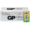 GP Battery Šarminės LR6/AA baterijos gp ultra 40 vnt. (g-tech)