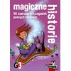 G3 Stalo žaidimas juodos magiškos istorijos